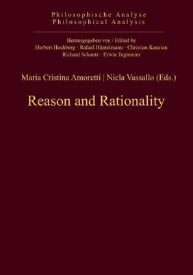 Reason & Rationality