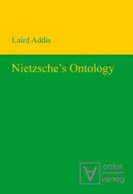 Nietzsche's Ontology