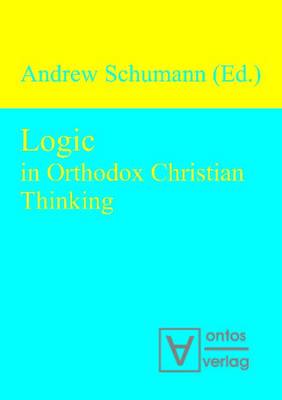 Logic in Orthodox Christian Thinking