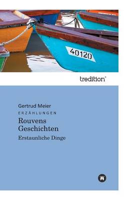 Rouvens Geschichten