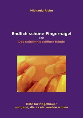 Endlich Schone Fingernagel