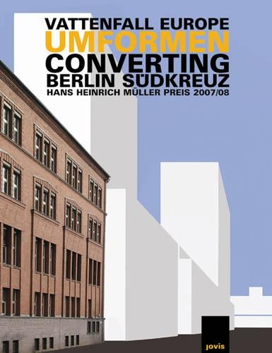 UMFormen /ConVerting