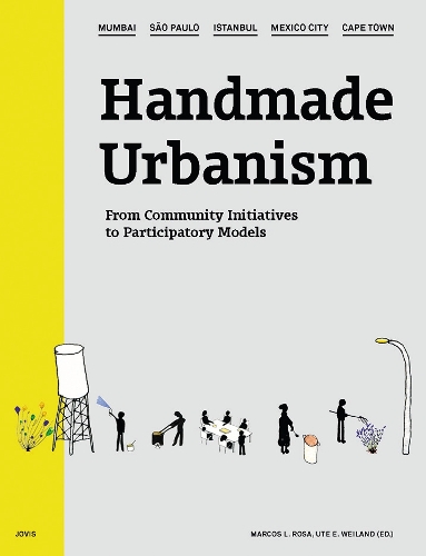 Handmade Urbanism