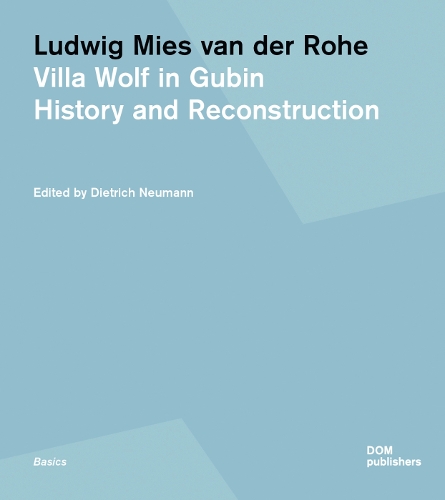 Ludwig Mies van der Rohe