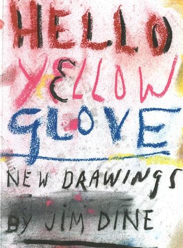 Jim Dine
