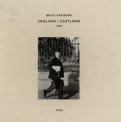 Bruce Davidson: England / Scotland 1960