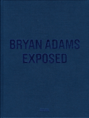 Bryan Adams