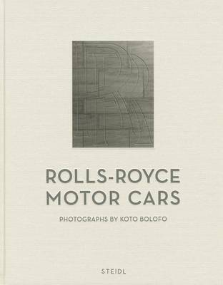 Rolls-Royce Motor Cars