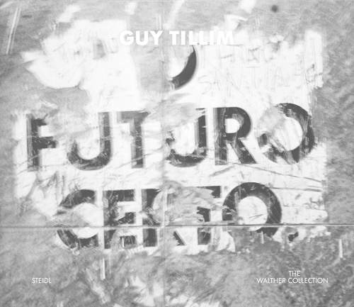 Guy Tillim: O Futuro Certo