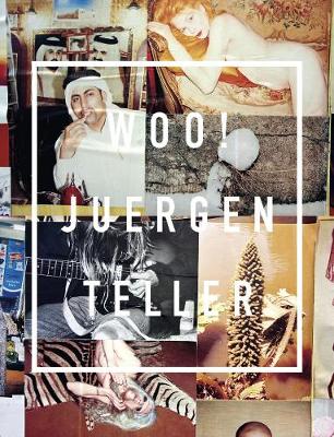 Juergen Teller