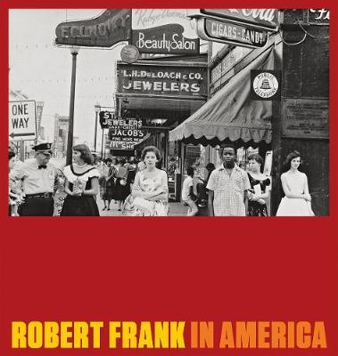 Robert Frank
