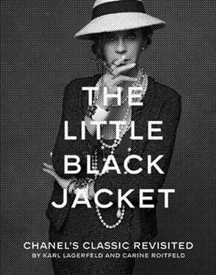 The Little Black Jacket