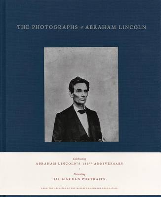 Photographs of Abraham Lincoln