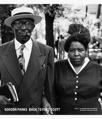Gordon Parks