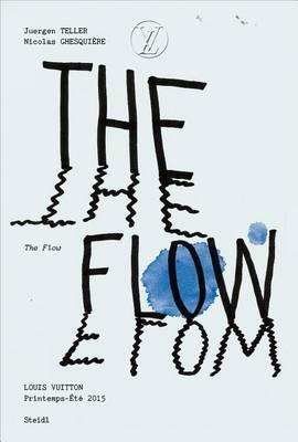 Teller and Nicolas Ghesquiere: The Flow