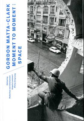Gordon Matta-Clark