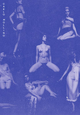 Carlo Mollino's Intimate Universe