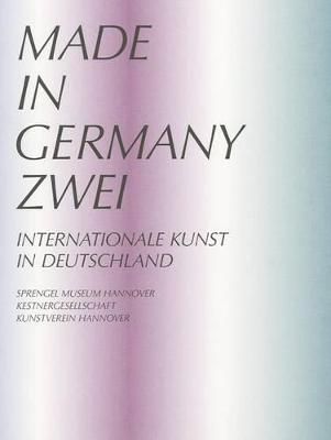 Made in Germany Zwei