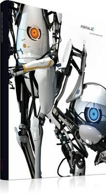 Portal 2 Collector's Edition Guide