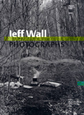 Jeff Wall