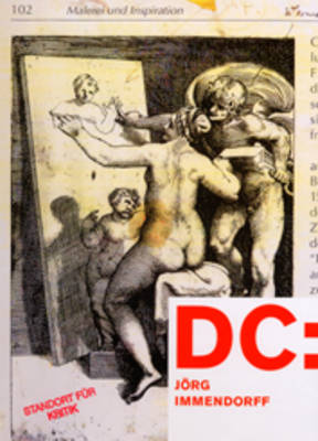 DC: Jorg Immendorf