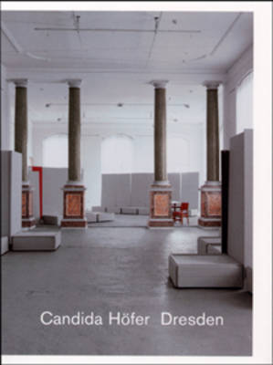 Candida Hfer. Marcel Beyer. Dresden