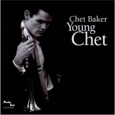 William Claxton: Young Chet