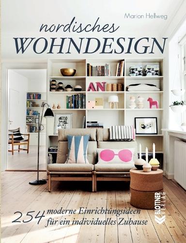 Nordisches Wohndesign