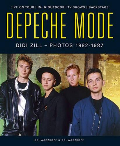 "Depeche Mode"