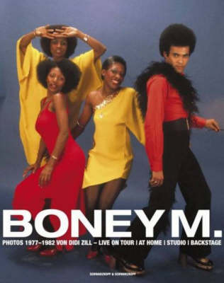"Boney M"