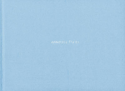 Annelies Strba