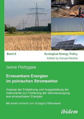 Erneuerbare Energien im polnischen Stromsektor. Analyse der Entstehung und Ausgestaltung der Instrumente zur F�rderung der Stromerzeugung aus erneuerbaren Energien