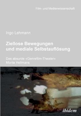 Ziellose Bewegungen und mediale Selbstaufl�sung - Das absurde Genrefilm-Theater Monte Hellmans.