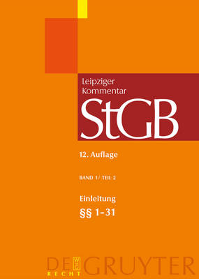 Einleitung; 1-31