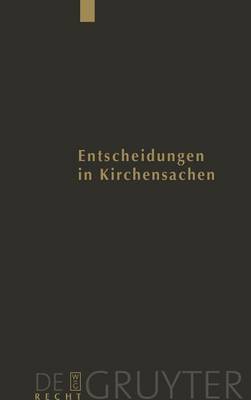 Entscheidungen Des Reichsgerichts in Strafsachen