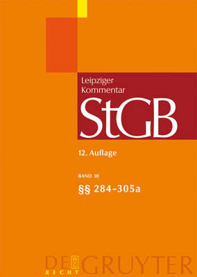 §§ 284 Bis 305a