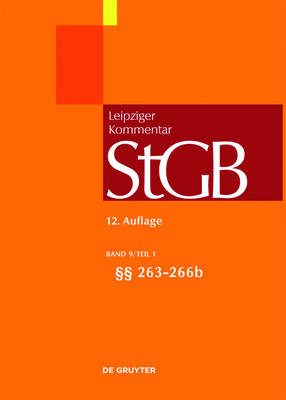 §§ 263-266b