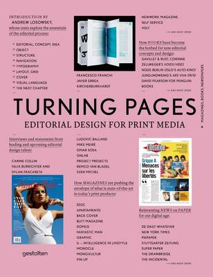 Turning Pages