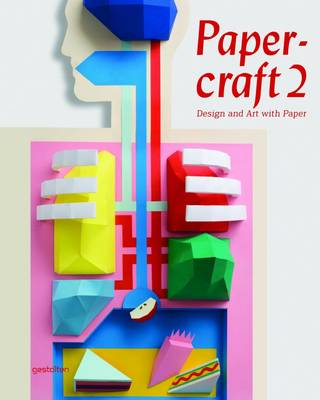 Papercraft: v. 2