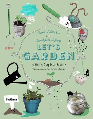 Let's Garden