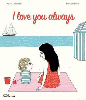 I Love You...