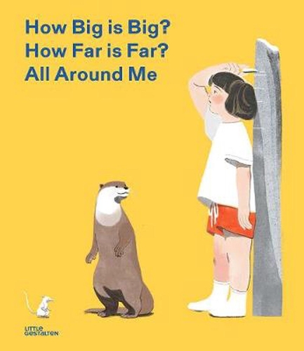 How Big is Big? How Far is Far? All Around Me (Metric)