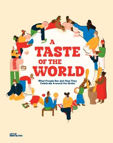 A Taste of the World