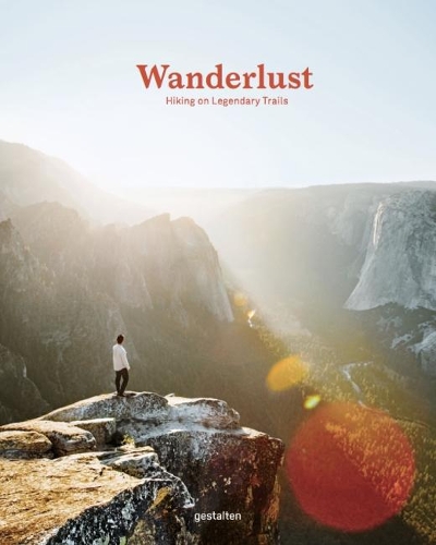 Wanderlust by gestalten