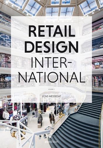 Retail Design International Vol. 2
