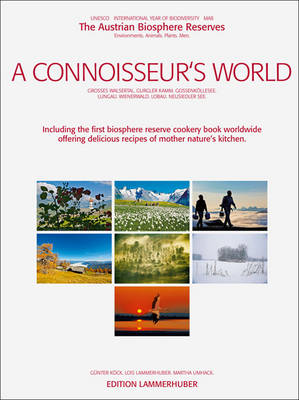 A Connoisseur's World