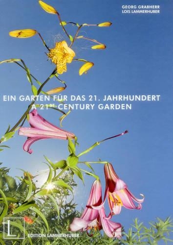 A 21st Century Garden