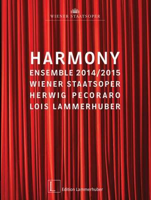 Harmony: Ensemble 2014/2015