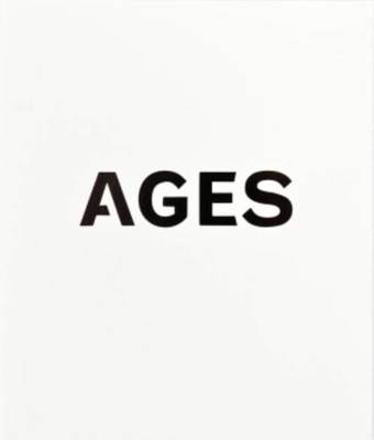 Ages - Portraits of Growing Older