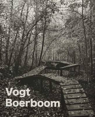 Carola Vogt und Peter Boerboom